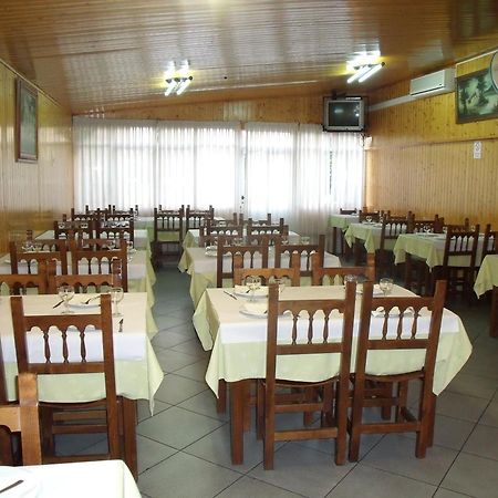 Hostal O Patron Santiago de Compostela Ngoại thất bức ảnh