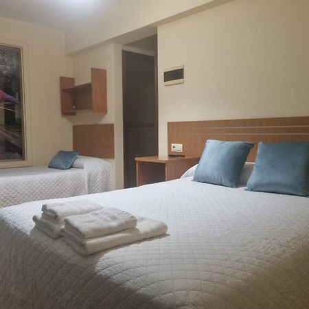 Hostal O Patron Santiago de Compostela Ngoại thất bức ảnh