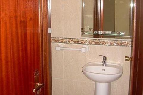 Hostal O Patron Santiago de Compostela Ngoại thất bức ảnh